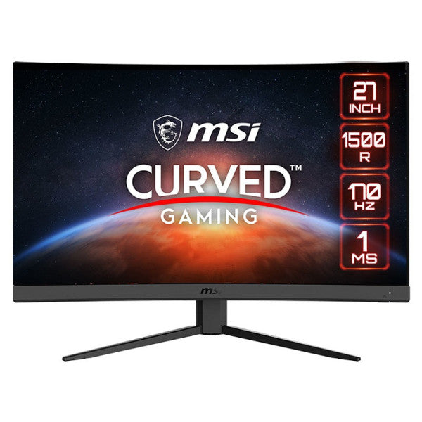 MSI Optix G27C4 E2 27 MSI Optix G27C4 E2 27